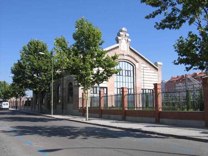 Foto de Madrid (Comunidad de Madrid), España