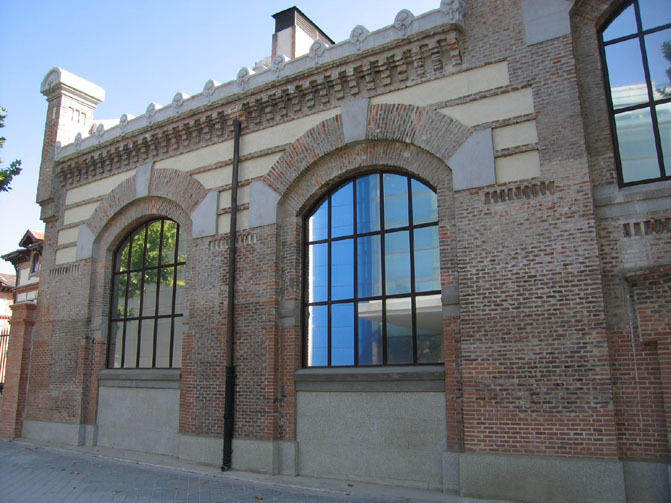 Foto de Madrid (Comunidad de Madrid), España