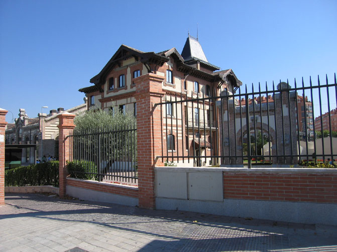 Foto de Madrid (Comunidad de Madrid), España