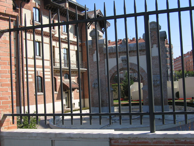 Foto de Madrid (Comunidad de Madrid), España