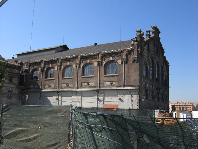 Foto de Madrid (Comunidad de Madrid), España