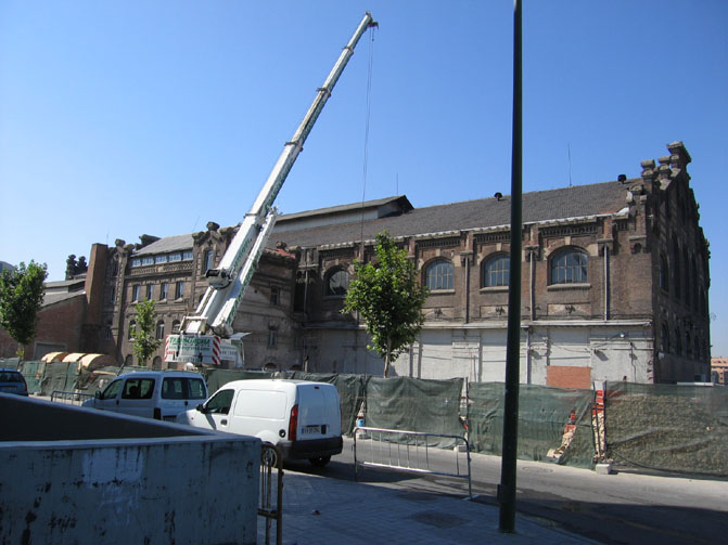 Foto de Madrid (Comunidad de Madrid), España