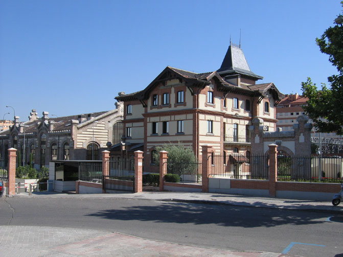 Foto de Madrid (Comunidad de Madrid), España