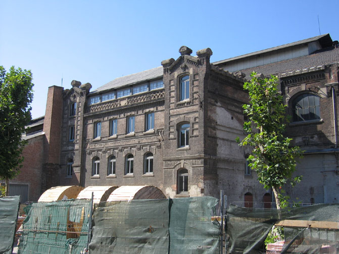 Foto de Madrid (Comunidad de Madrid), España