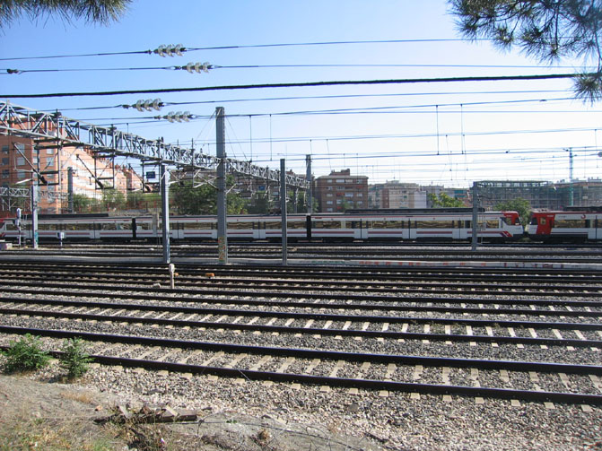 Foto de Madrid (Comunidad de Madrid), España