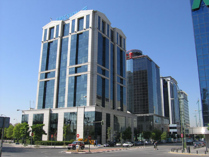 Foto de Madrid (Comunidad de Madrid), España