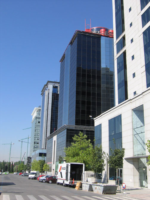 Foto de Madrid (Comunidad de Madrid), España