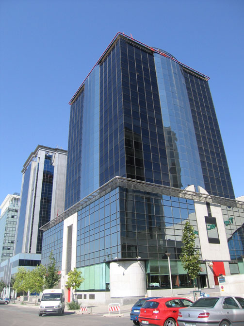 Foto de Madrid (Comunidad de Madrid), España