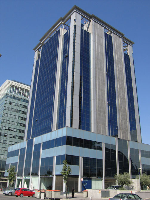 Foto de Madrid (Comunidad de Madrid), España