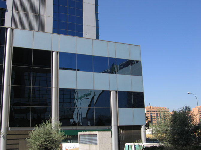 Foto de Madrid (Comunidad de Madrid), España