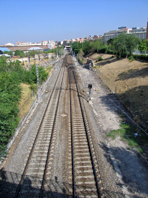 Foto de Madrid (Comunidad de Madrid), España