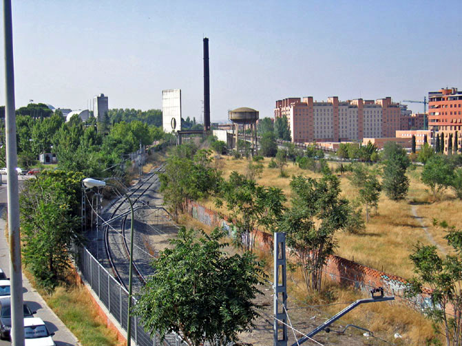 Foto de Madrid (Comunidad de Madrid), España