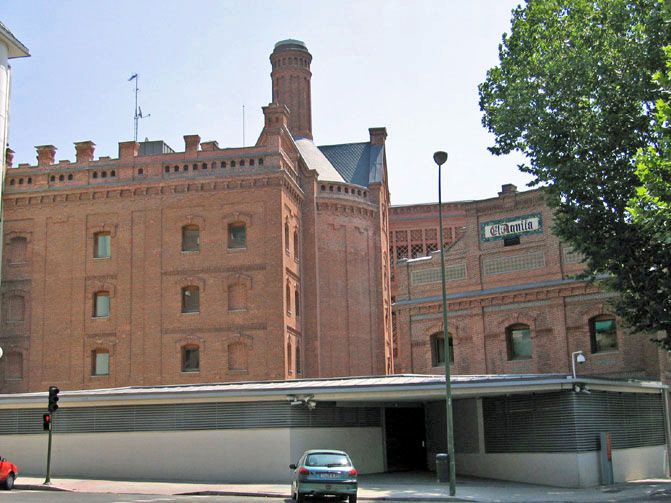 Foto de Madrid (Comunidad de Madrid), España