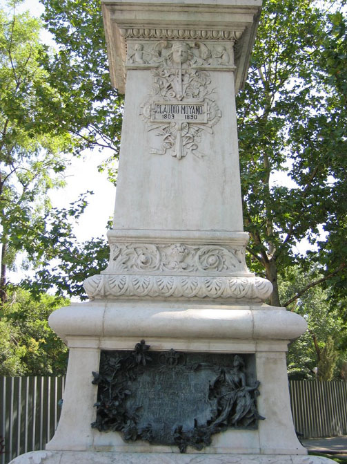 Foto de Madrid (Comunidad de Madrid), España