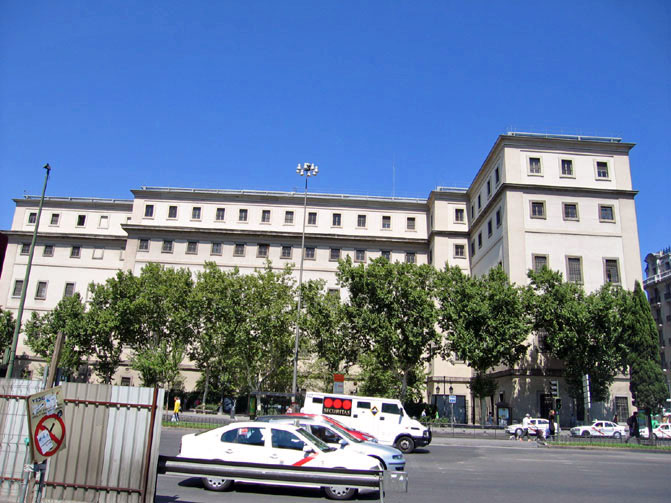 Foto de Madrid (Comunidad de Madrid), España