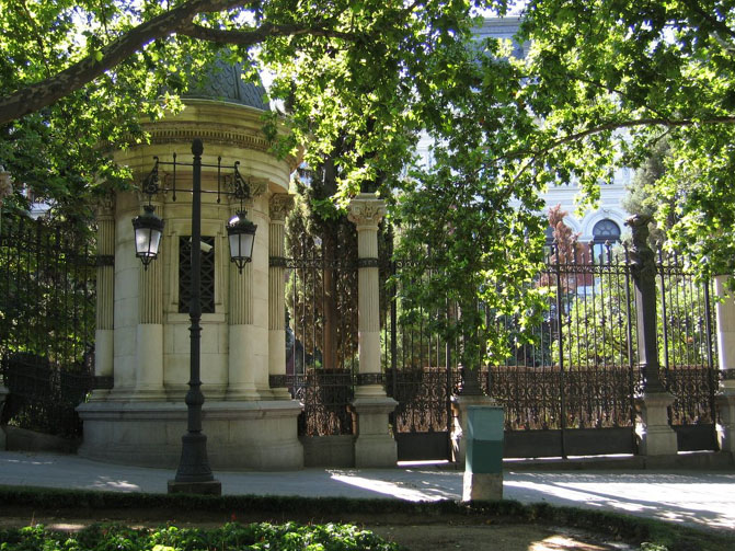 Foto de Madrid (Comunidad de Madrid), España