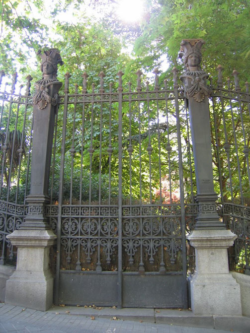 Foto de Madrid (Comunidad de Madrid), España