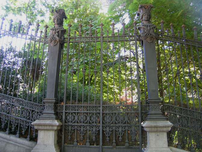 Foto de Madrid (Comunidad de Madrid), España