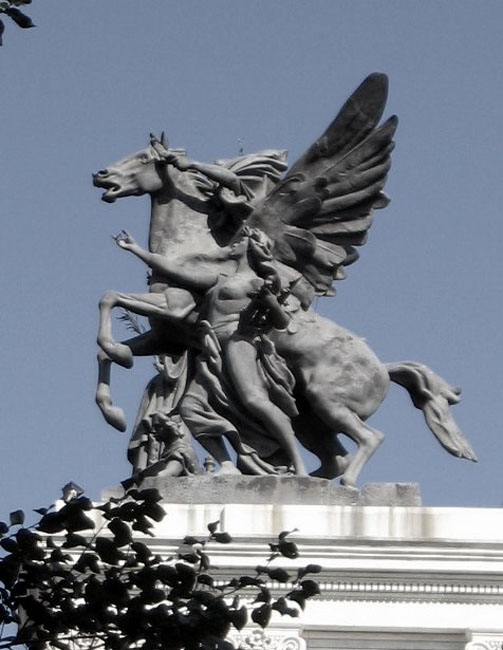 Foto de Madrid (Comunidad de Madrid), España