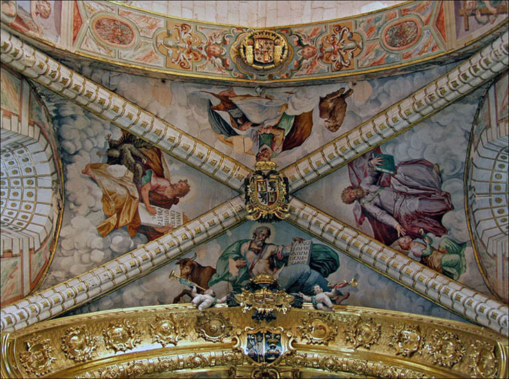 Foto de Santa María de Huerta (Soria), España