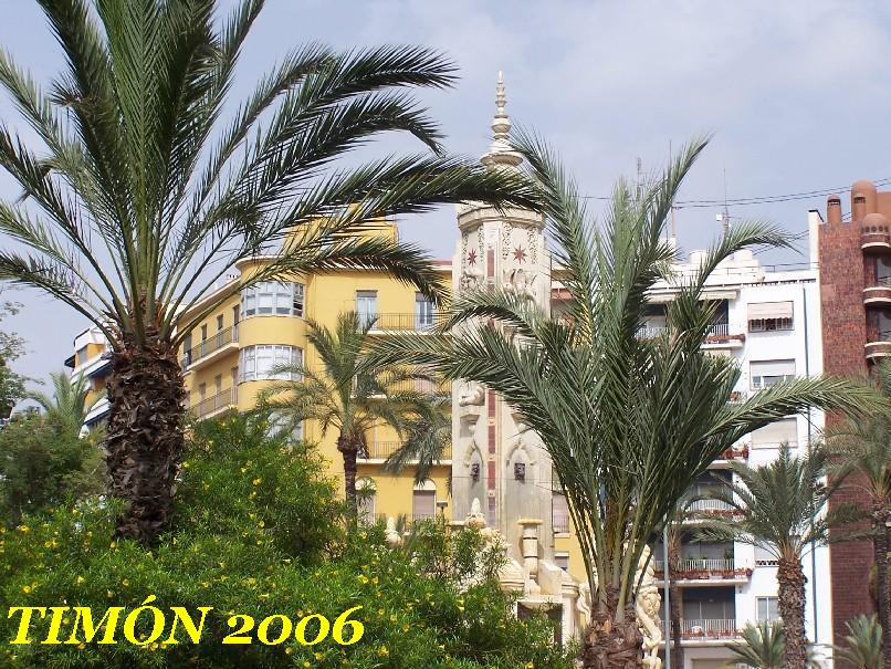 Foto de Alicante (Comunidad Valenciana), España