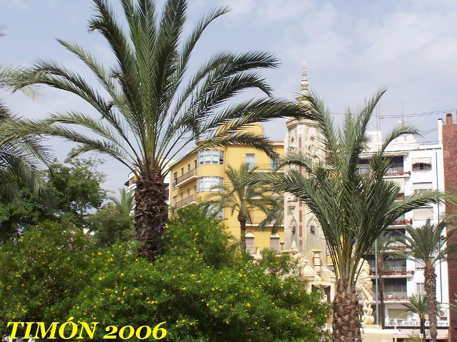 Foto de Alicante (Comunidad Valenciana), España