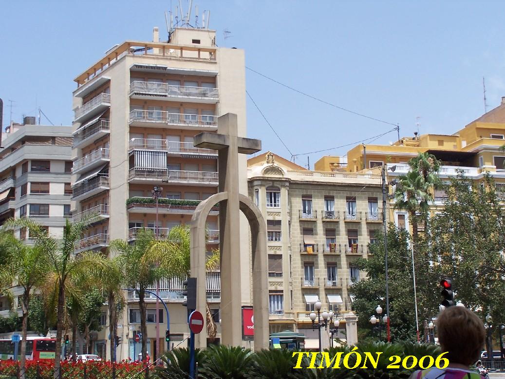 Foto de Alicante (Comunidad Valenciana), España