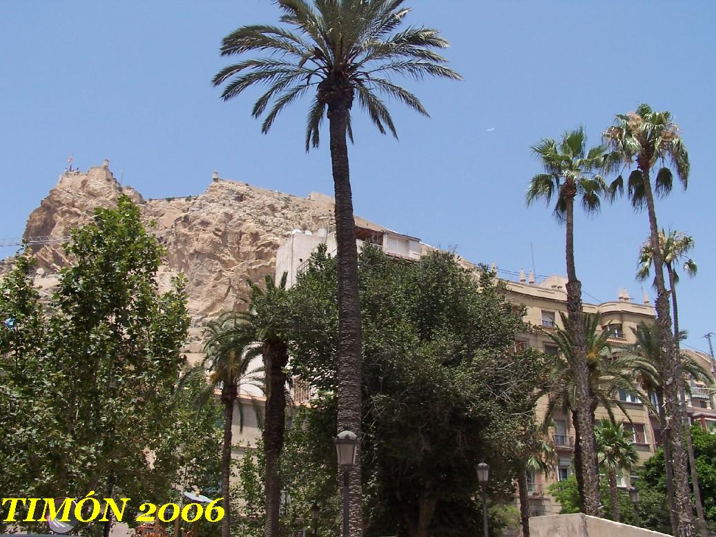 Foto de Alicante (Comunidad Valenciana), España