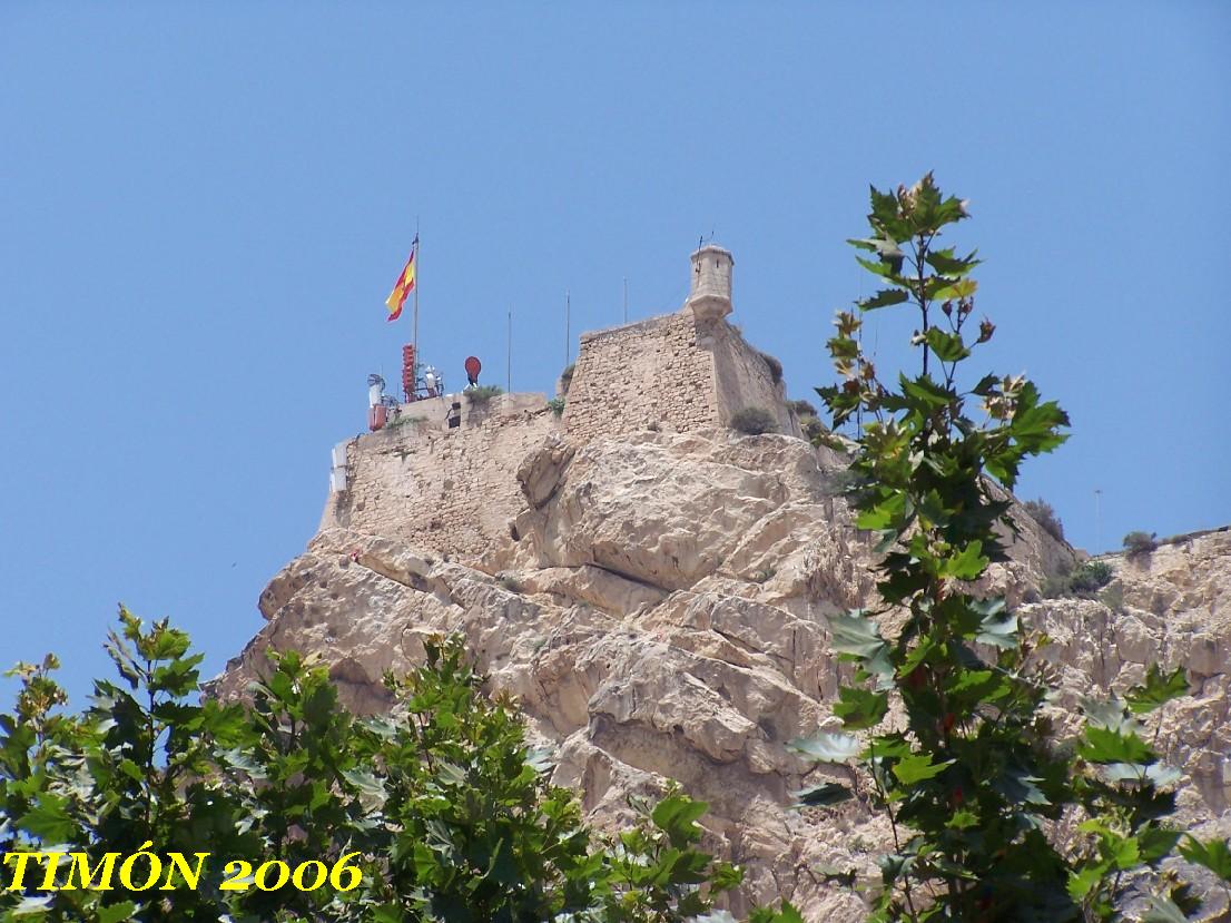 Foto de Alicante (Comunidad Valenciana), España