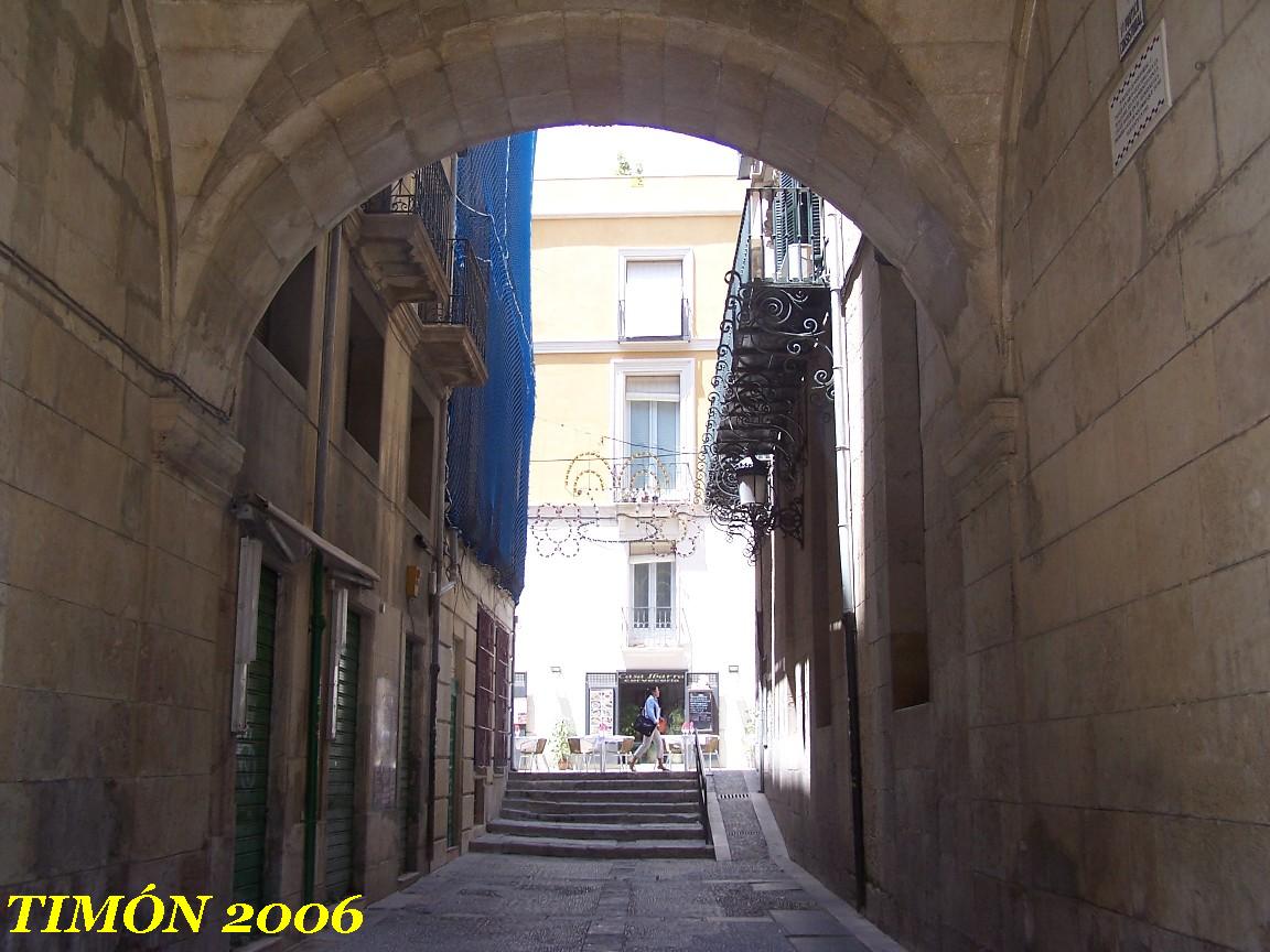 Foto de Alicante (Comunidad Valenciana), España