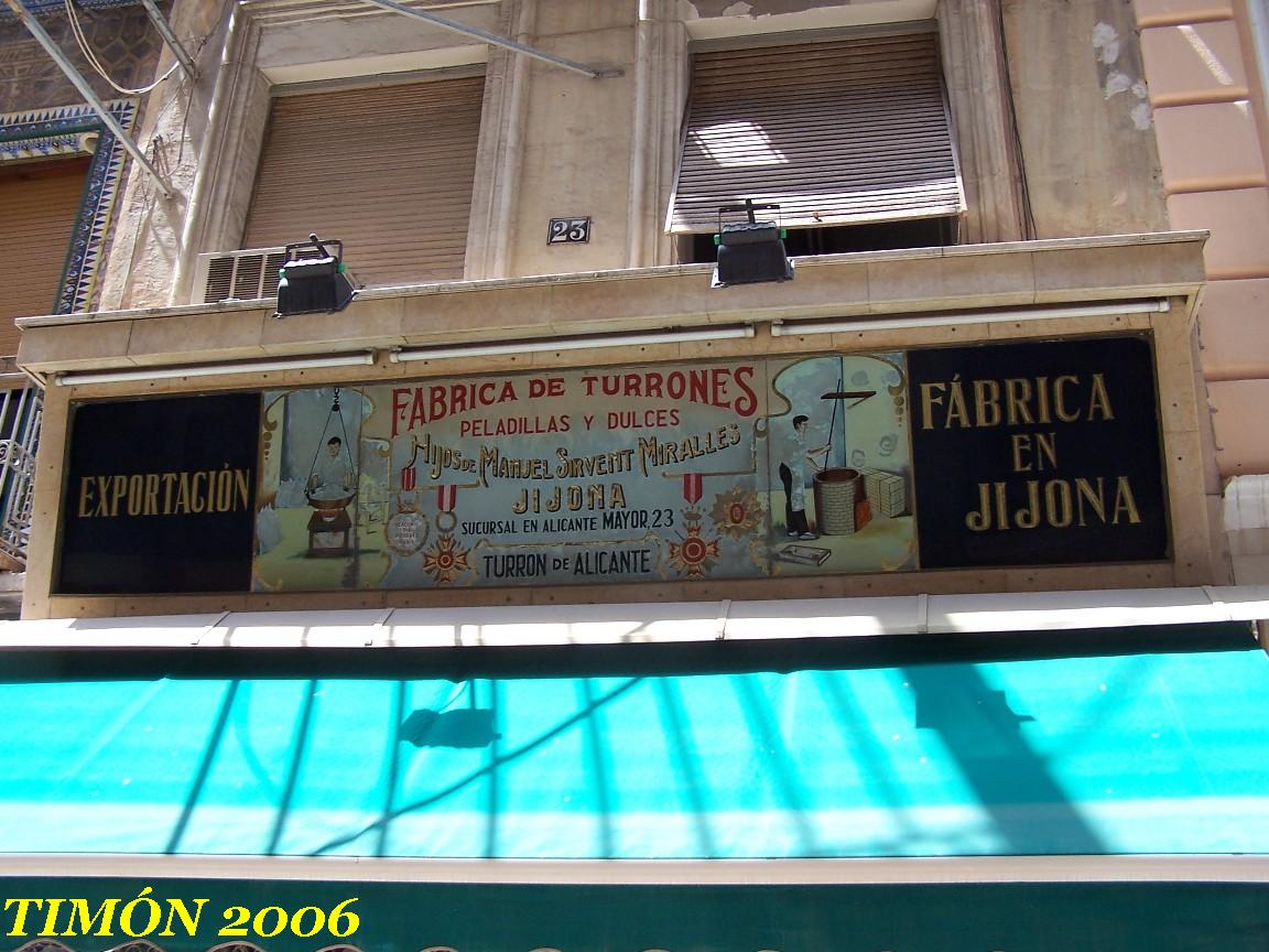 Foto de Alicante (Comunidad Valenciana), España