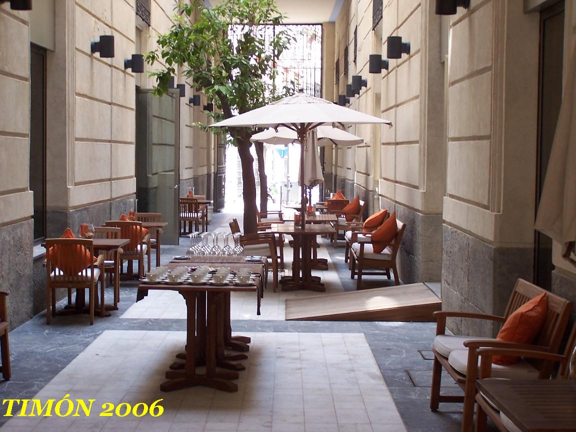 Foto de Alicante (Comunidad Valenciana), España