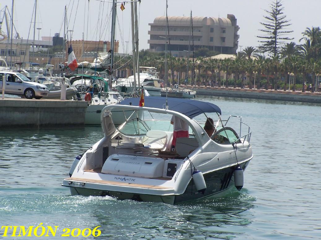 Foto de Alicante (Comunidad Valenciana), España