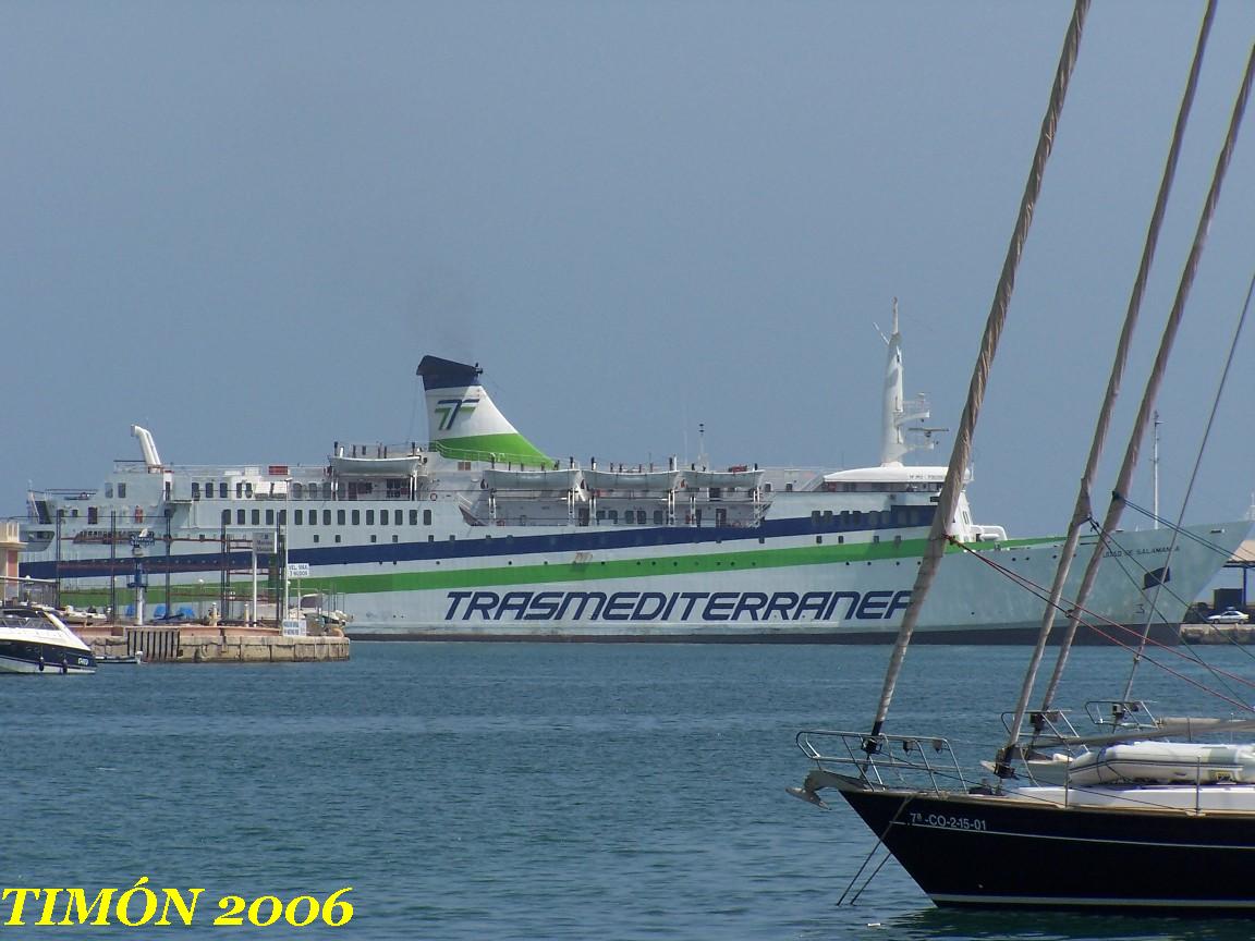 Foto de Alicante (Comunidad Valenciana), España