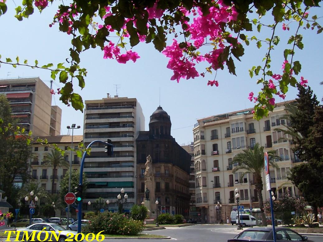Foto de Alicante (Comunidad Valenciana), España