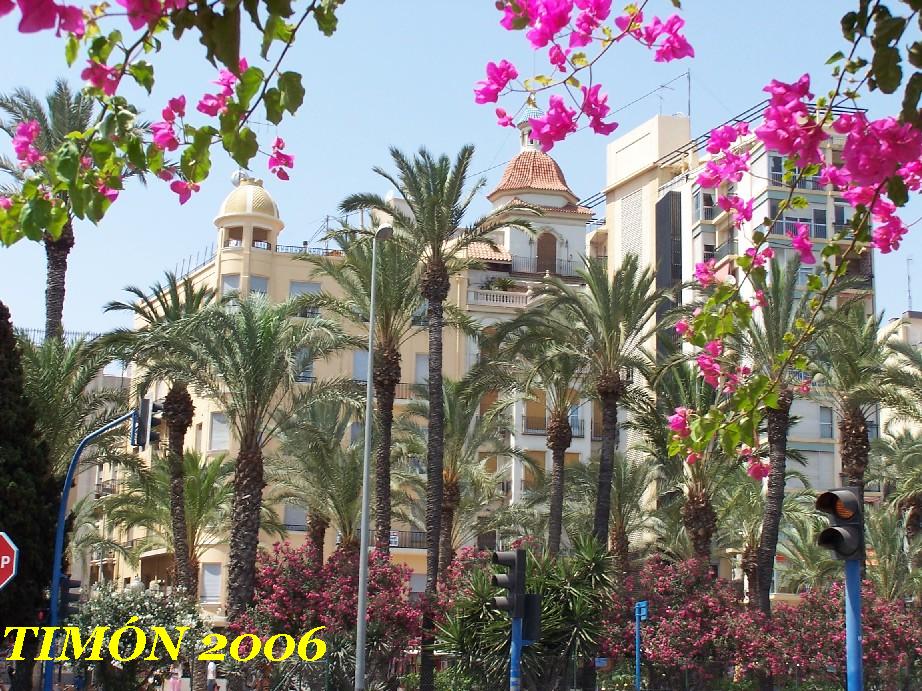 Foto de Alicante (Comunidad Valenciana), España