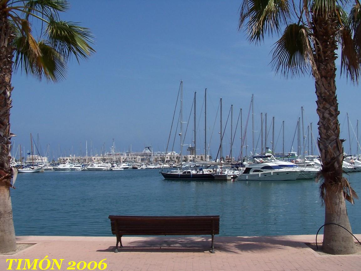 Foto de Alicante (Comunidad Valenciana), España