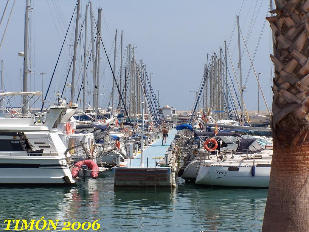 Foto de Alicante (Comunidad Valenciana), España