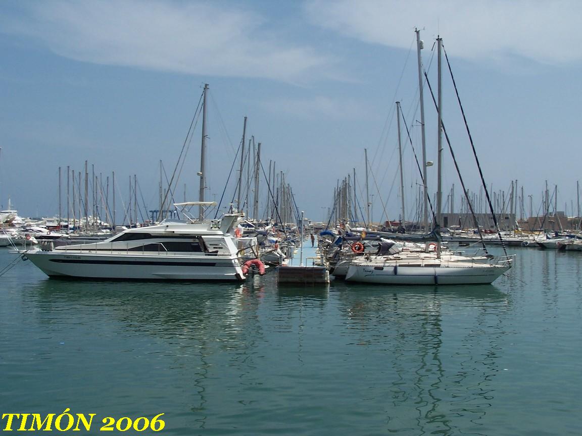 Foto de Alicante (Comunidad Valenciana), España
