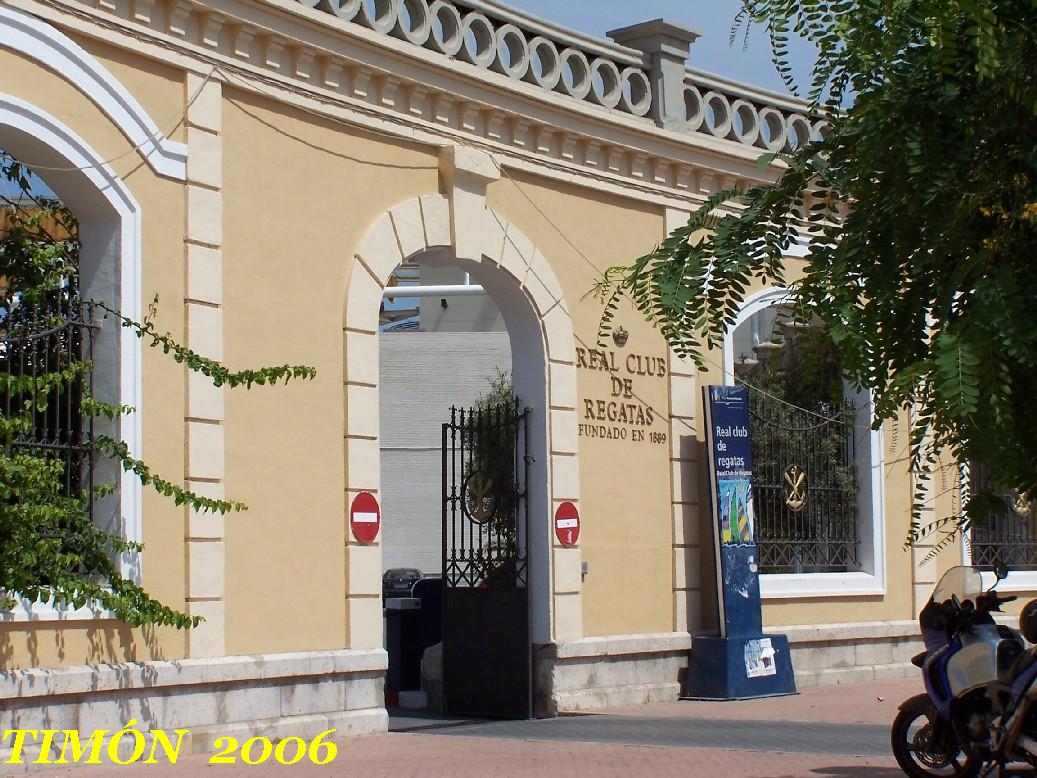 Foto de Alicante (Comunidad Valenciana), España