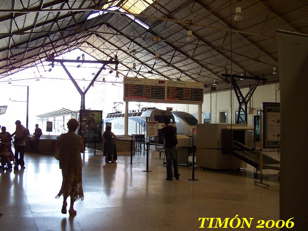 Foto de Alicante (Comunidad Valenciana), España