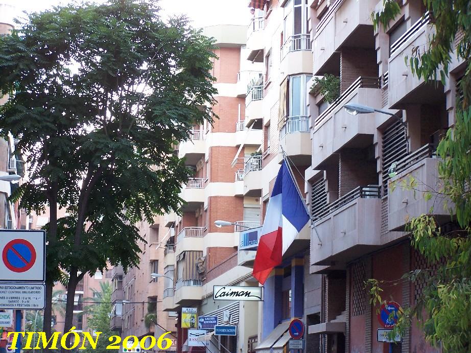 Foto de Alicante (Comunidad Valenciana), España