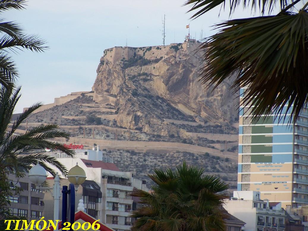 Foto de Alicante (Comunidad Valenciana), España