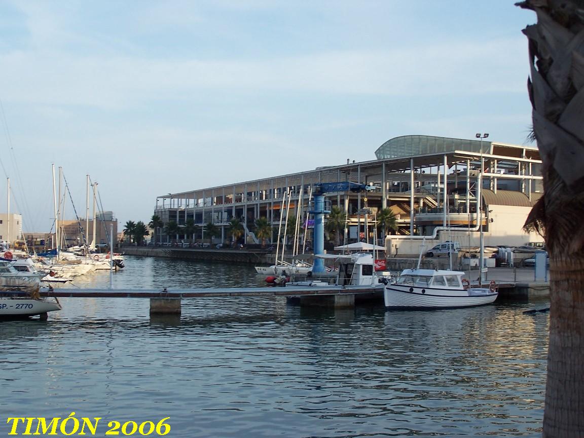 Foto de Alicante (Comunidad Valenciana), España