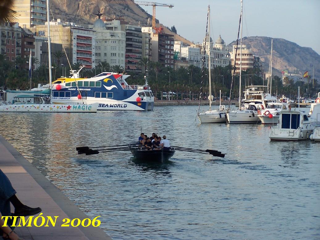 Foto de Alicante (Comunidad Valenciana), España