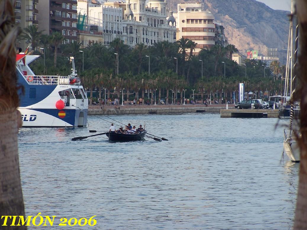 Foto de Alicante (Comunidad Valenciana), España
