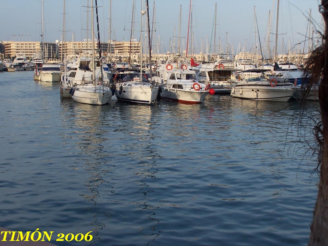 Foto de Alicante (Comunidad Valenciana), España
