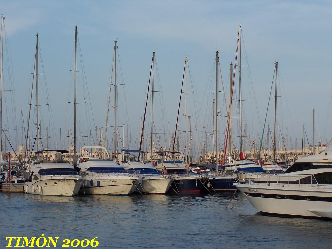 Foto de Alicante (Comunidad Valenciana), España