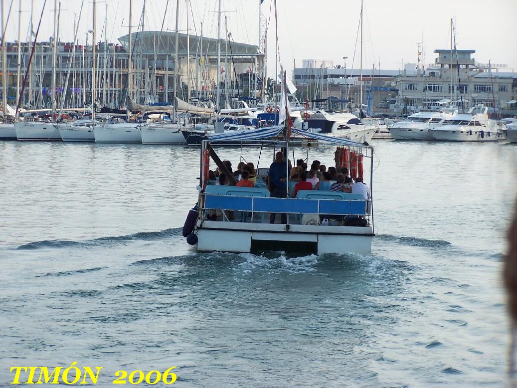 Foto de Alicante (Comunidad Valenciana), España