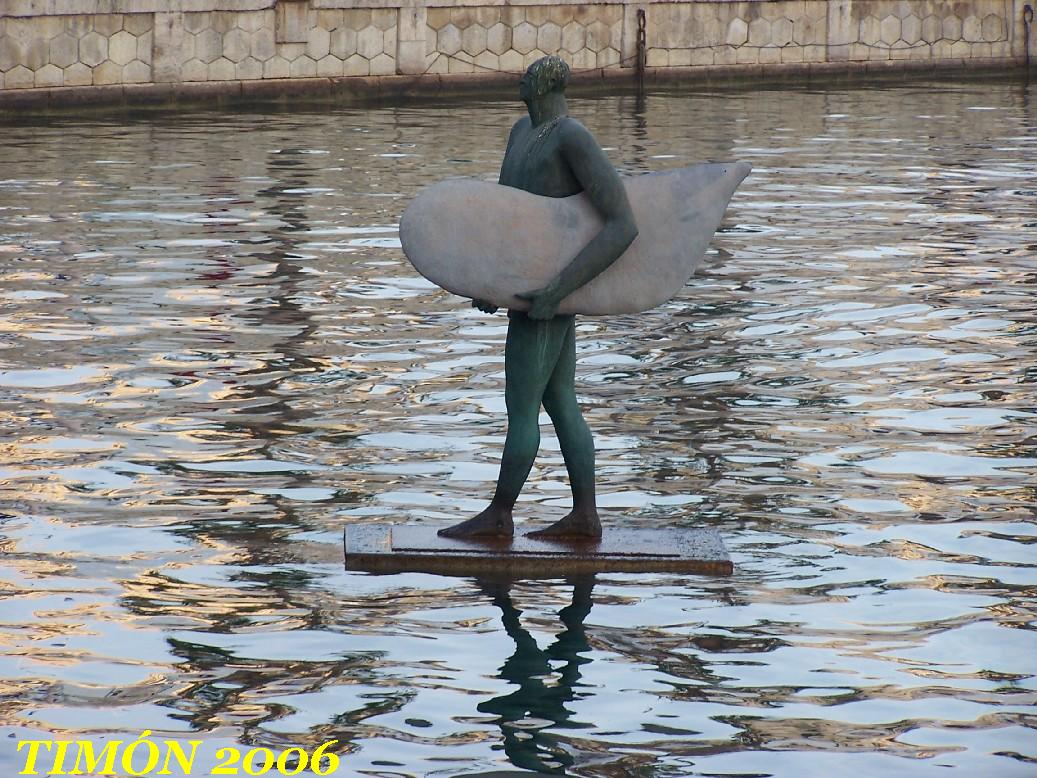 Foto de Alicante (Comunidad Valenciana), España